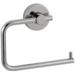 Bobrick B-5436  Surface-Mounted Single Roll Toilet Tissue Dispenser