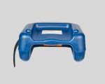 Koala Kare KB854-04S Restaurant Booster (1-pack) - Blue - Image 3