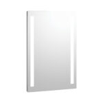 Bobrick B-169 2436  24" x 36" LED Sidelit Mirror